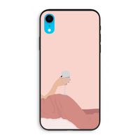Wine: iPhone XR Biologisch afbreekbaar hoesje