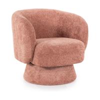 By-Boo Balou fauteuil Terracotta