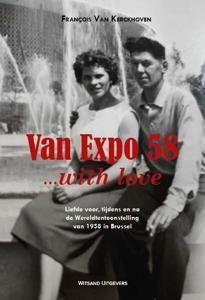 Van Expo 58… with love (Hardback)