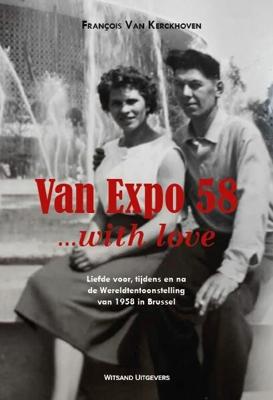 Van Expo 58… with love (Hardback)