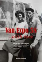 Van Expo 58… with love (Hardback) Van Expo 58… with love (Hardback)