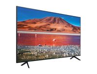 Samsung Series 7 UE50TU7070W 127 cm (50") 4K Ultra HD Smart TV Wifi Zwart - thumbnail