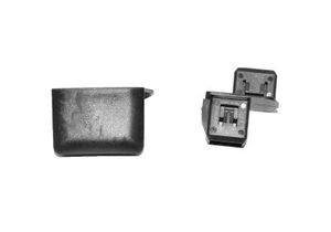 BUMPERSTEUN RECHTS VOOR BUITEN Set 3328568