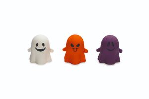 Beeztees Halloween Spookjes latex hondenspeelgoed