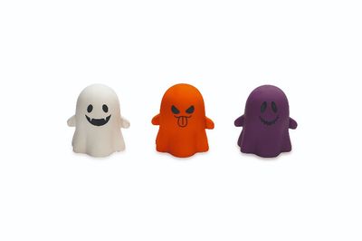 Beeztees Halloween Spookjes latex hondenspeelgoed