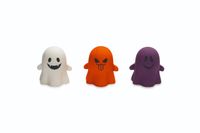 Beeztees Halloween Spookjes latex hondenspeelgoed