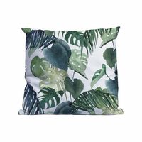 Kussen Botanical Palm Outdoor 40x40cm. Hoes - thumbnail