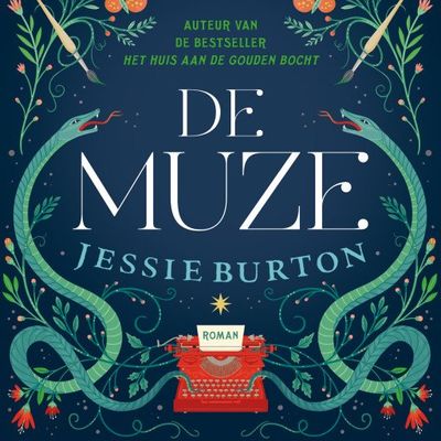 De muze