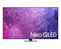 Samsung Series 9 QE65QN93CATXXN tv 165,1 cm (65") 4K Ultra HD Smart TV Wifi Zilver - thumbnail