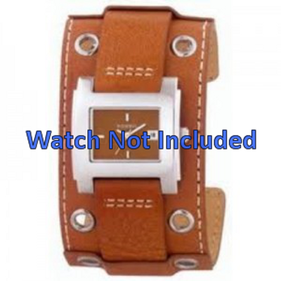 Fossil horlogeband JR8246