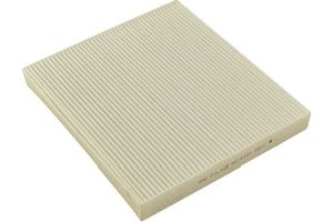 Interieurfilter KC6121