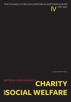 Charity and Social Welfare - eBook (9789461662286) - thumbnail