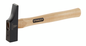 Stanley Timmermanshamer Hout 500gr