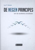 De 9 principes van de excellente schoolleider (Paperback) De 9 principes van de excellente schoolleider (Paperback)