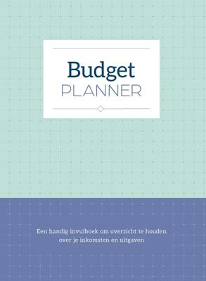 Budgetplanner (Hardback)