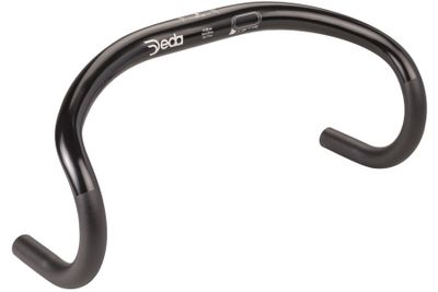 Deda Track Stuur 31.7 mm 42 cm - Mat Zwart Deda Track Stuur 31.7 mm 42 cm - Mat Zwart