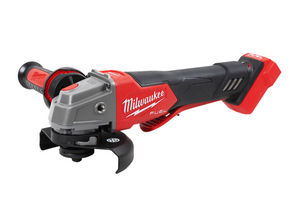 Milwaukee M18 FSAGV115XPDB-0 | Accu Haakse slijper | 115 mm | 18 V | Body | Zonder Accu&apos;s & Laders - 4933478774