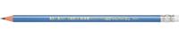 Bic potlood Evolution Triangle, met gom