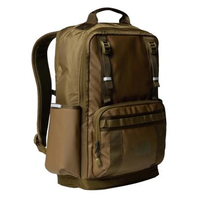 The North Face Base Camp Rugtas Heren Caraway Seed/Sycamore One Size