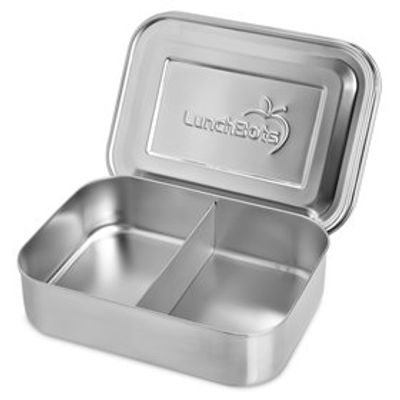 Lunchbots Small Snack