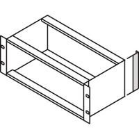 nVent SCHROFF 24564499 Hoekprofiel 4 stuk(s) - thumbnail