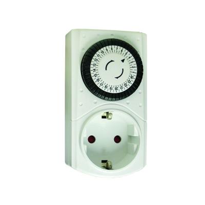 Vtac Timer - 8363000