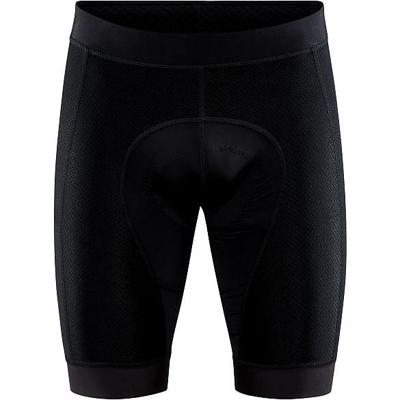Craft Advanced Endurance Solid shorts zwart dames
