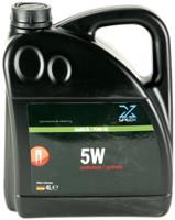 SPEC-X Fork oils 5w 4l