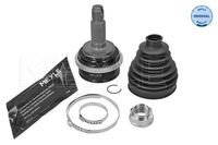 Homokineet reparatie set, aandrijfas 31144980027