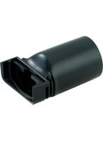 Metabo Afzuigadapter FMS200Intec/FSX200/FSR200 Intec