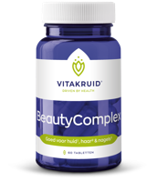 Vitakruid BeautyComplex Tabletten