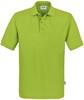 Hakro 812 Pocket polo shirt MIKRALINAR® - Kiwi - 2XL