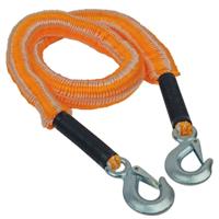 Nylon sleepkabel max. 2,8 ton Mannesmann 076-T Nylon sleepkabel max. 2,8 ton Mannesmann 076-T
