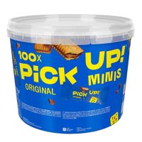 PiCK UP! - Mini&apos;s Original - 100 Stuks