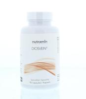 Nutramin Diosvein 90 Capsules
