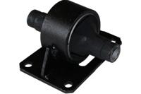 Aslichaam-/motorsteunlager EEM9221