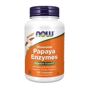 Papaya Enzyme 180chewables