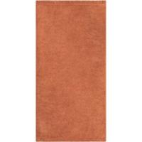 Cawö Cawo Lifestyle Uni Handdoek 50/100 koper