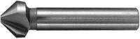 Makita D-37437 Verzinkboor 6,3 x 45mm 3-cut