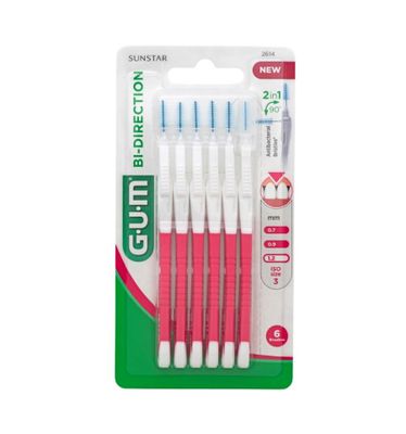 Bi-direction 1.2mm