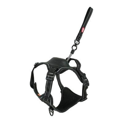Zolux easyride hondentuig zwart