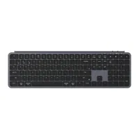 Keychron B6 Pro Ultra-Slim toetsenbord grijs Keychron B6 Pro Ultra-Slim toetsenbord grijs