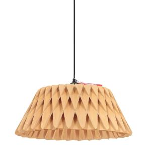 Steinhauer Beuken hanglamp Maze Ø 46cm 3490E