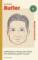 De kleine Butler (Paperback)