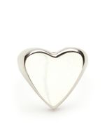 Sophie Buhai bague Heart en argent