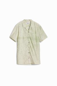 Shirt - GREEN - L