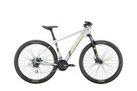 CONWAY Bike conw.ms 4.9 29/56 hardtail 24sp grey/acid