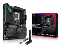 ASUS ROG STRIX B860-F GAMING WIFI Intel B860 LGA 1851 (Socket V1) ATX