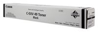 Canon 8524B002 tonercartridge 1 stuk(s) Origineel Zwart - thumbnail