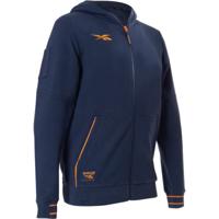 Reebok Hoodie 001 Marineblauw | Marineblauw | Maat S - 690774740372